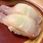 Kaitensushi Ookura - 