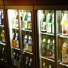 全国各地の日本酒100種類飲み比べ時間無制限 KURAND SAKE MARKET 新橋店