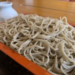 江戸蕎麦 一輪草 - 