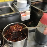 大阪王 - サルベージやっ(ꐦ°᷄д°᷅)