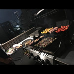 代官山 GLAMS BBQ Lounge - 