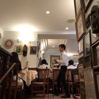 エリオ・ロカンダ・イタリアーナ - 