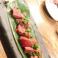 炭火焼肉 日本橋イタダキ - 