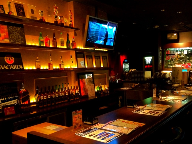 Dining Darts Bar Bee Ikebukuro Ten photo 3