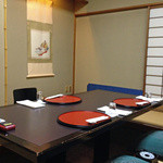 日本料理 千仙 - 