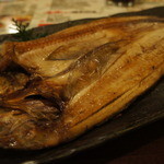 おおーい北海道 - ホッケ〜