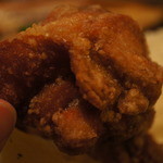 おおーい北海道 - 拳並みの大きさ