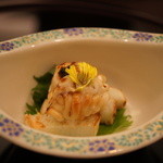 201202　ディナー松コース