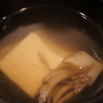 201202　ディナー松コース