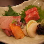 201202　ディナー松コース