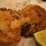 お料理　京柳 - 201202　ディナー松コース