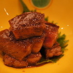 お料理　京柳 - 201202　ディナー松コース