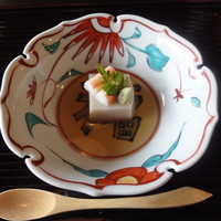 日本料理　雲海 - 先附
