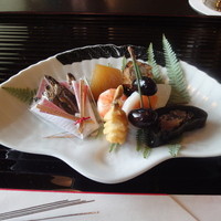 日本料理　雲海 - 祝肴