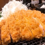 とんかつ いわい - 