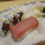 Sushi Kou - 竹にぎり