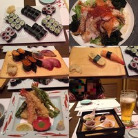 鮨政 西口店 -  鮨政 西口店 -