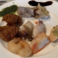 オチェーアノ - 