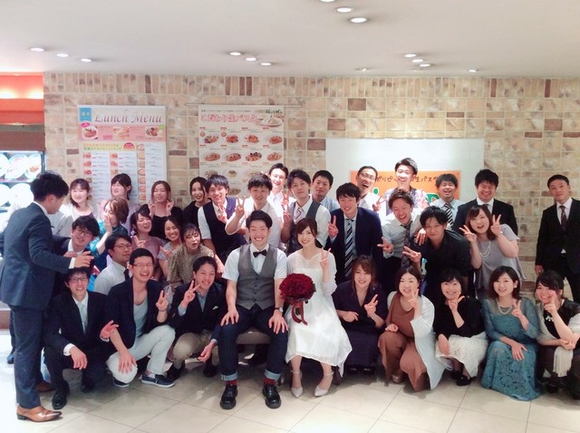 ディ ヴェルデ S-PAL仙台店（Di VERDE） - 仙台（イタリアン）の写真