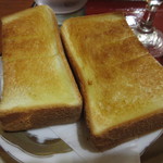 まり - トースト