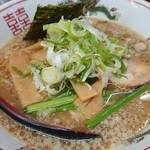 ラーメンと小皿料理 伊太八 - 