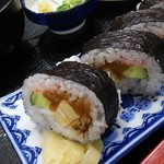 Sushi Ichi - 