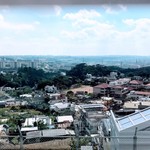 Bakubakutei - 窓からの眺め