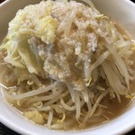 自然洞 麺舗 - 