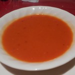 SARAY - スープ
