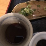 Teuchi Soba Haduki - 