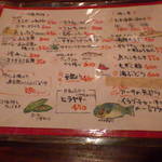 島の食べものや南風 - 