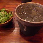 島の食べものや南風 - 