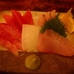 島の食べものや南風 - 