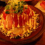 島の食べものや南風 - 