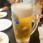 王龍 - 乾杯