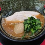 家系ラーメン王道 いしい - 