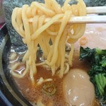 家系ラーメン王道 いしい - 
