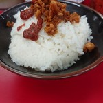 家系ラーメン王道 いしい - 