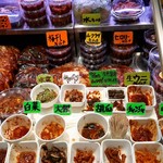 岡村商店 - 韓国キムチ