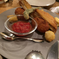 オービカ モッツァレラバー 横浜店 - 