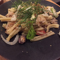 オービカ モッツァレラバー 横浜店 - 