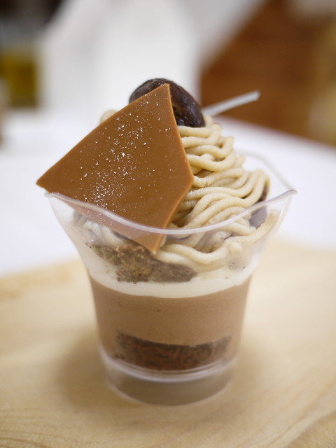 カンザキヤ（Kanzakiya） - 天童南（ケーキ）の写真