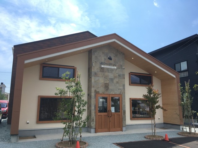 カンザキヤ（Kanzakiya） - 天童南（ケーキ）の写真