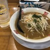おおぎやラーメン 松本駅前店