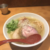 麺屋 翔 品川店