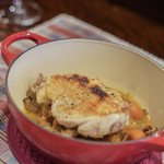 Bien - "農夫雞（プーレ・ペイザンヌ、にはとりのゐなかふう）"