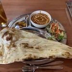 DIYO スープカレー＆ネパールカレーレストラン - 