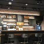 ル ショコラ ドゥ アッシュ 銀座本店