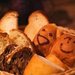 Baba Furatto Hanare - 馬場FLATのパンは食べ放題！！