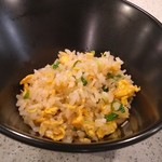 欣喜 - 葱入りあっさりチャーハン